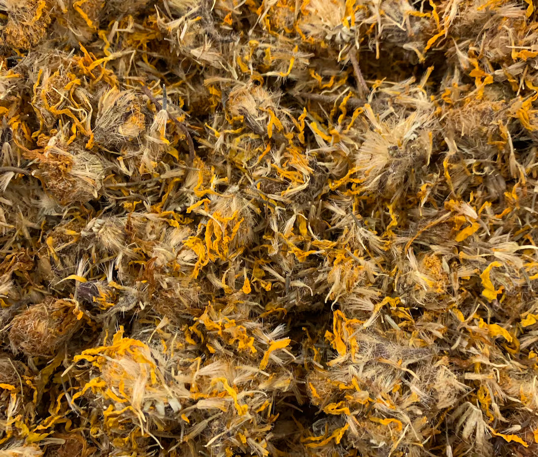 Muscle Rub with Arnica & Essential Oils