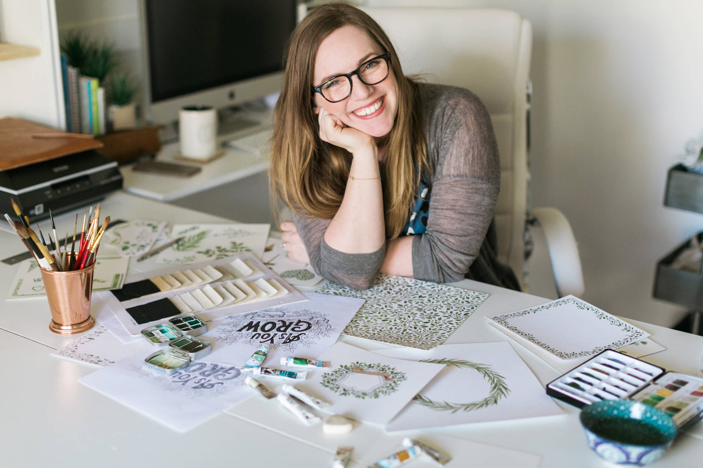 ‘As You Grow: A Modern Memory Book for Baby’ for New Moms