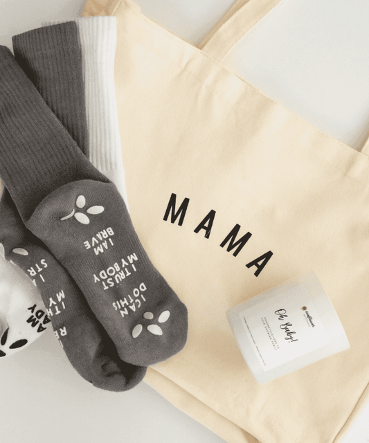 Third Trimester Bundle - AmethystFox
