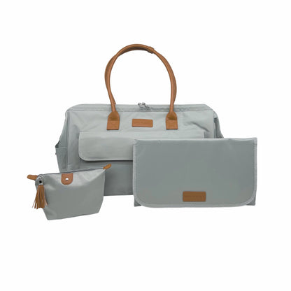 Pre-Packed Hospital Birth Bag: Fully Prepared - AmethystFox