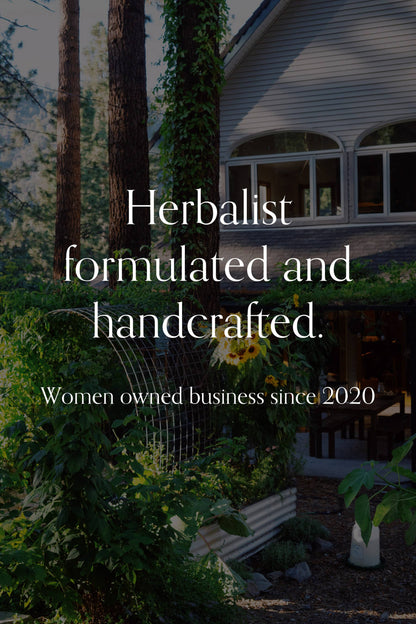 Herbal Arnica & Lavender Soak