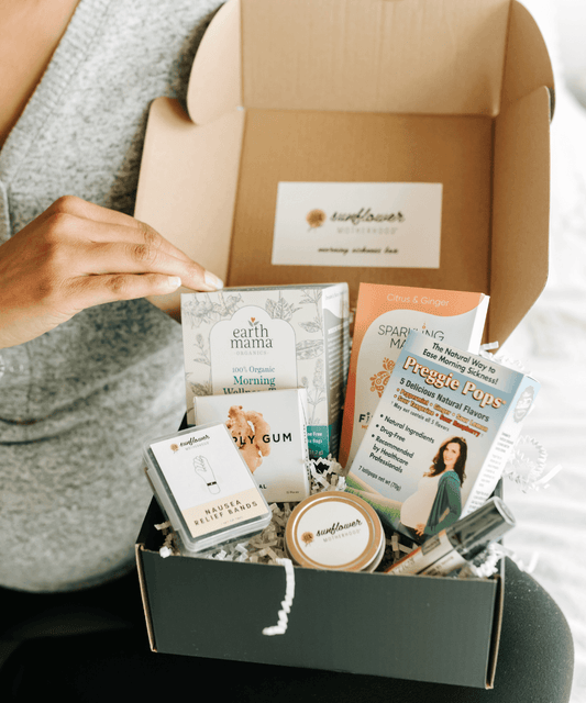 Morning Sickness Box - AmethystFox