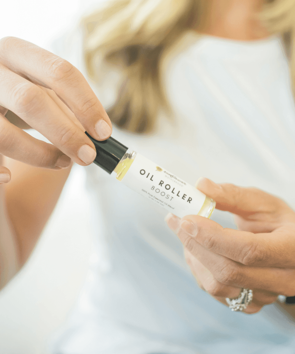 Oil Roller Duo - AmethystFox