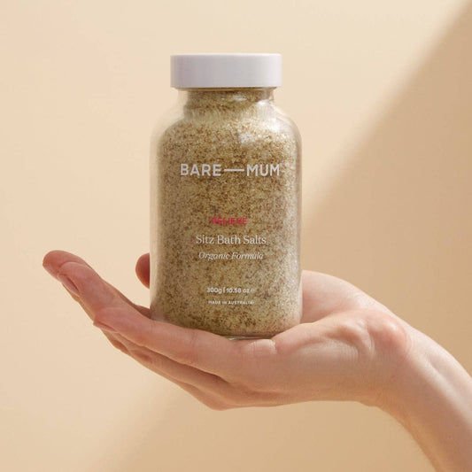No-Mess Sitz Bath Salts