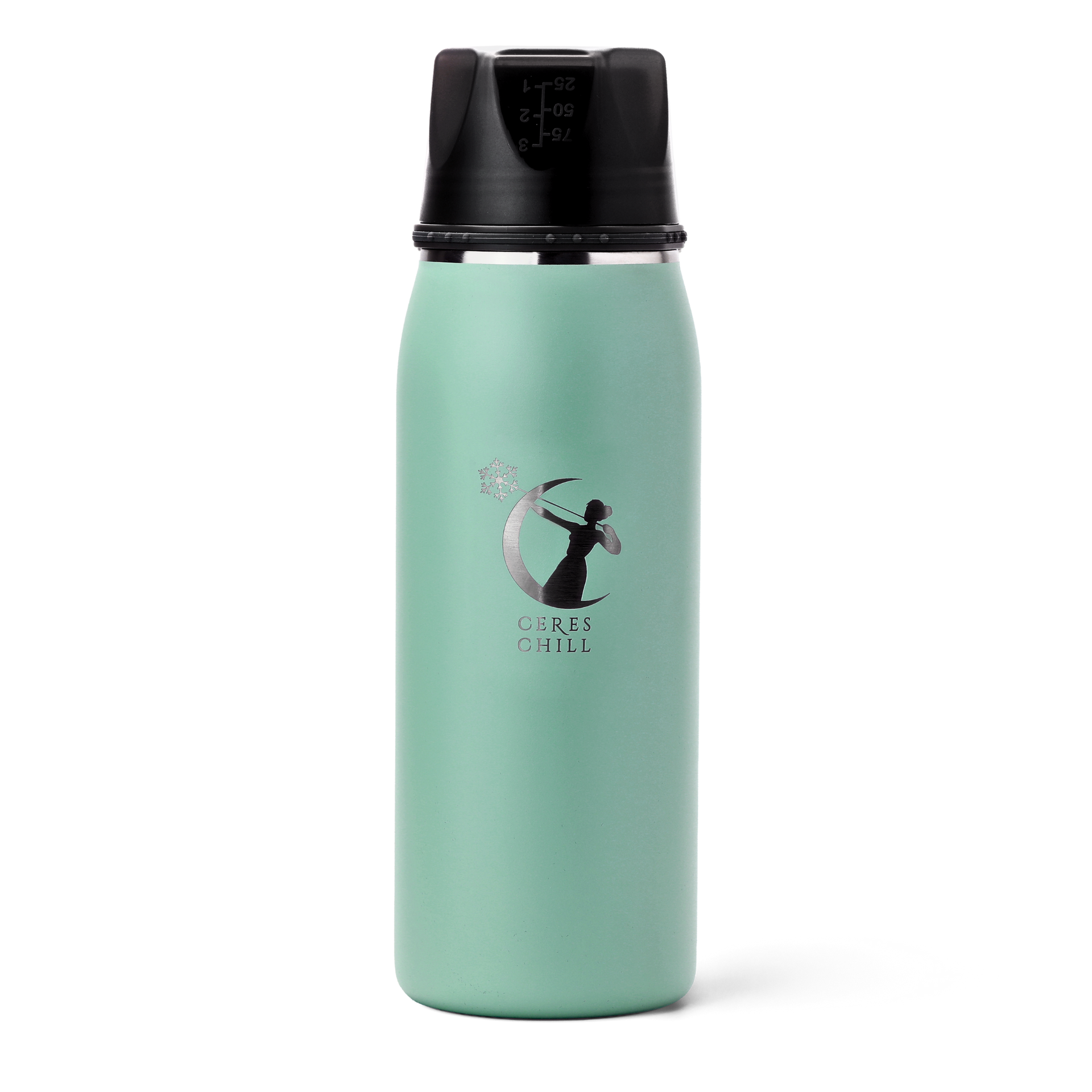 OG+ Bottle Chiller/Warmer