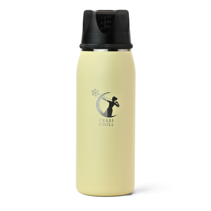 OG+ Bottle Chiller/Warmer