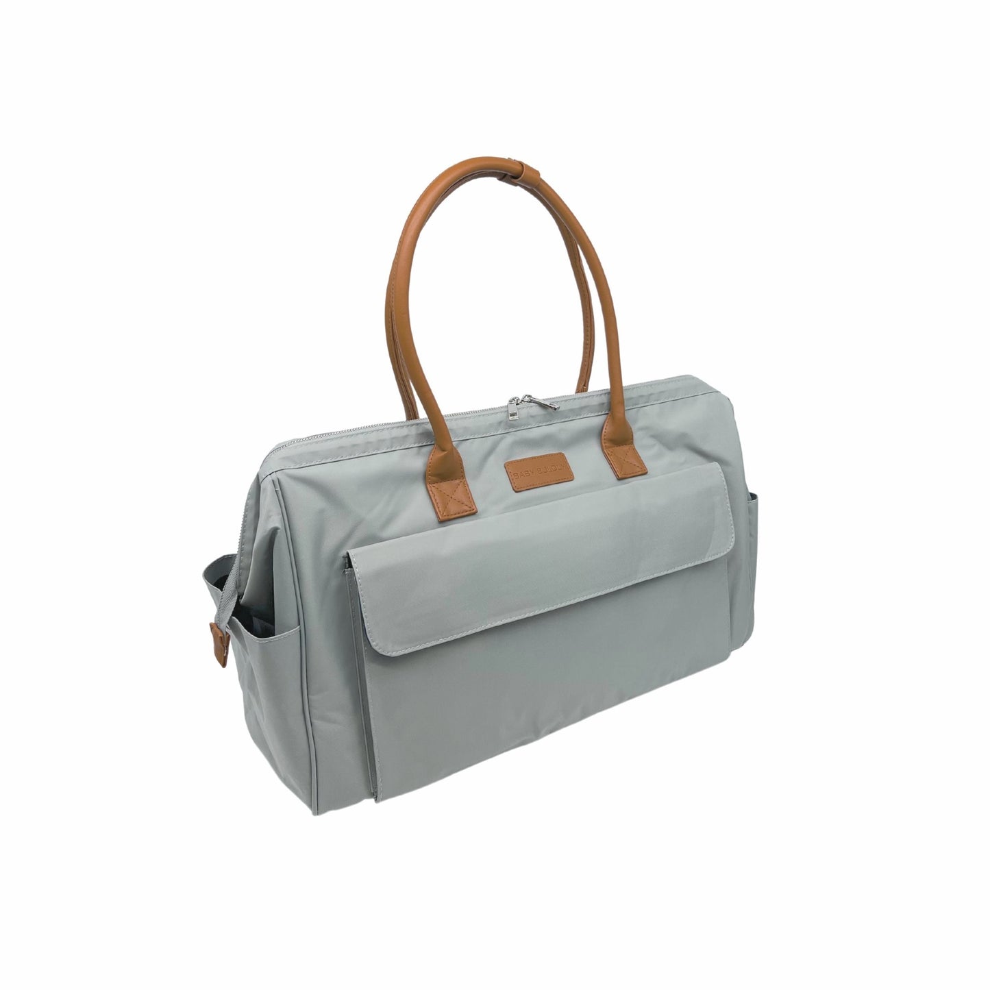 Pre-Packed Hospital Birth Bag: Fully Prepared - AmethystFox