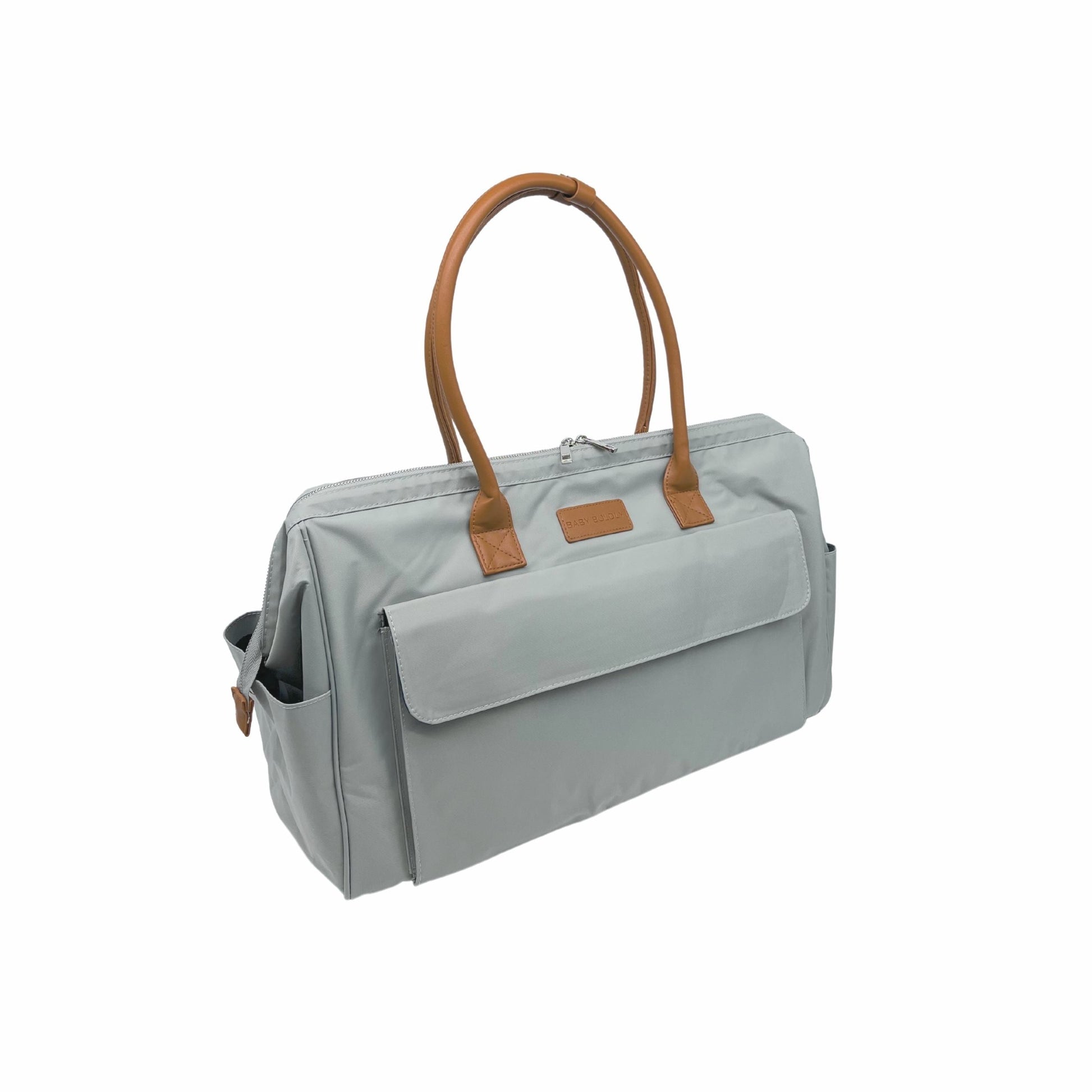 Pre-Packed Hospital Birth Bag: Fully Prepared - AmethystFox