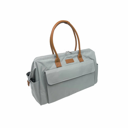 Pre-Packed Hospital Birth Bag: Fully Prepared - AmethystFox