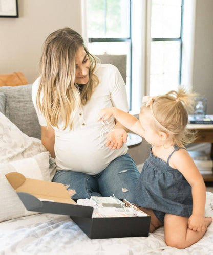 Pregnancy Box - AmethystFox