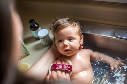 Baby Calendula Soap Bar