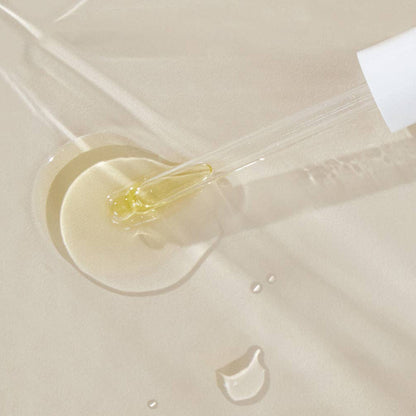 C-Section Scar & Skin Oil