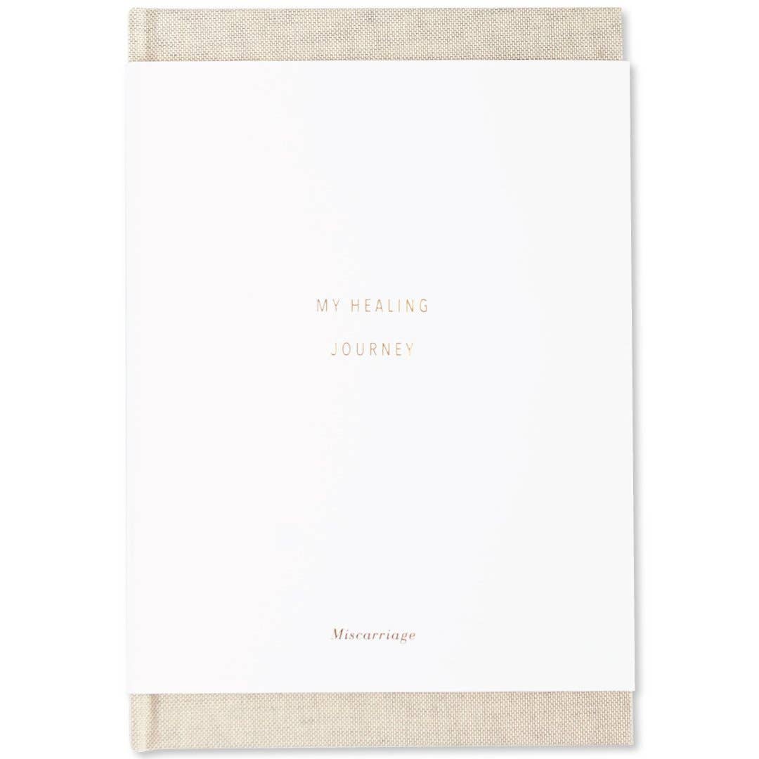 Miscarriage Grief Journal