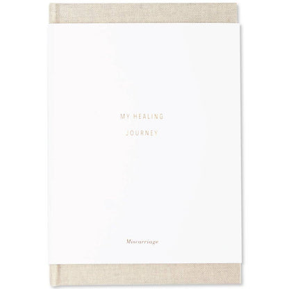Miscarriage Grief Journal