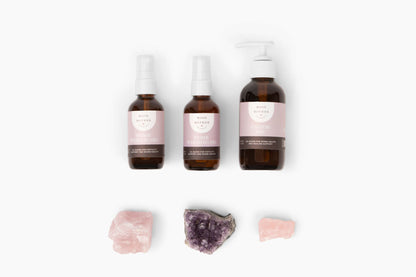 Womb Warming Fertility Bundle