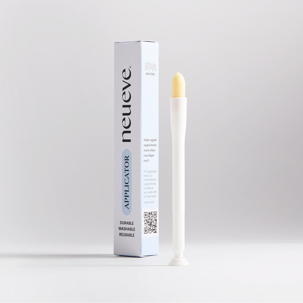 Suppository Applicator