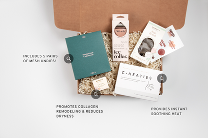 C-Section Healing and Recovery Box