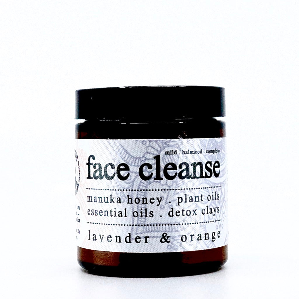 Face Cleanse