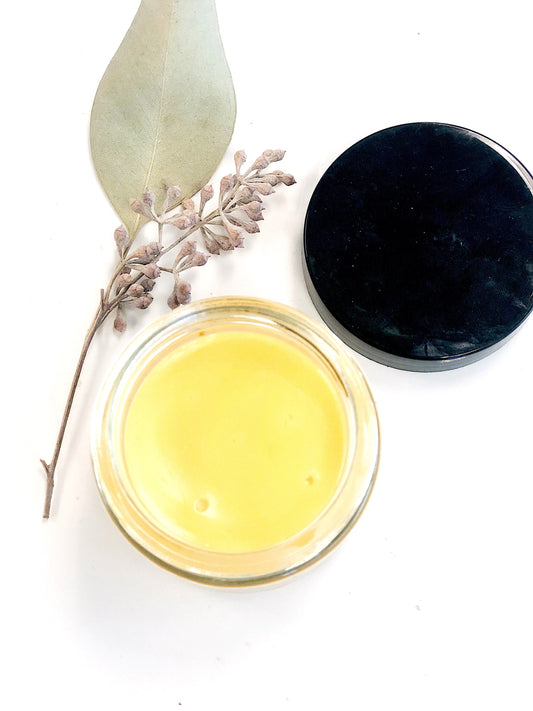 Sea Buckthorn Facial Moisturizer - AmethystFox