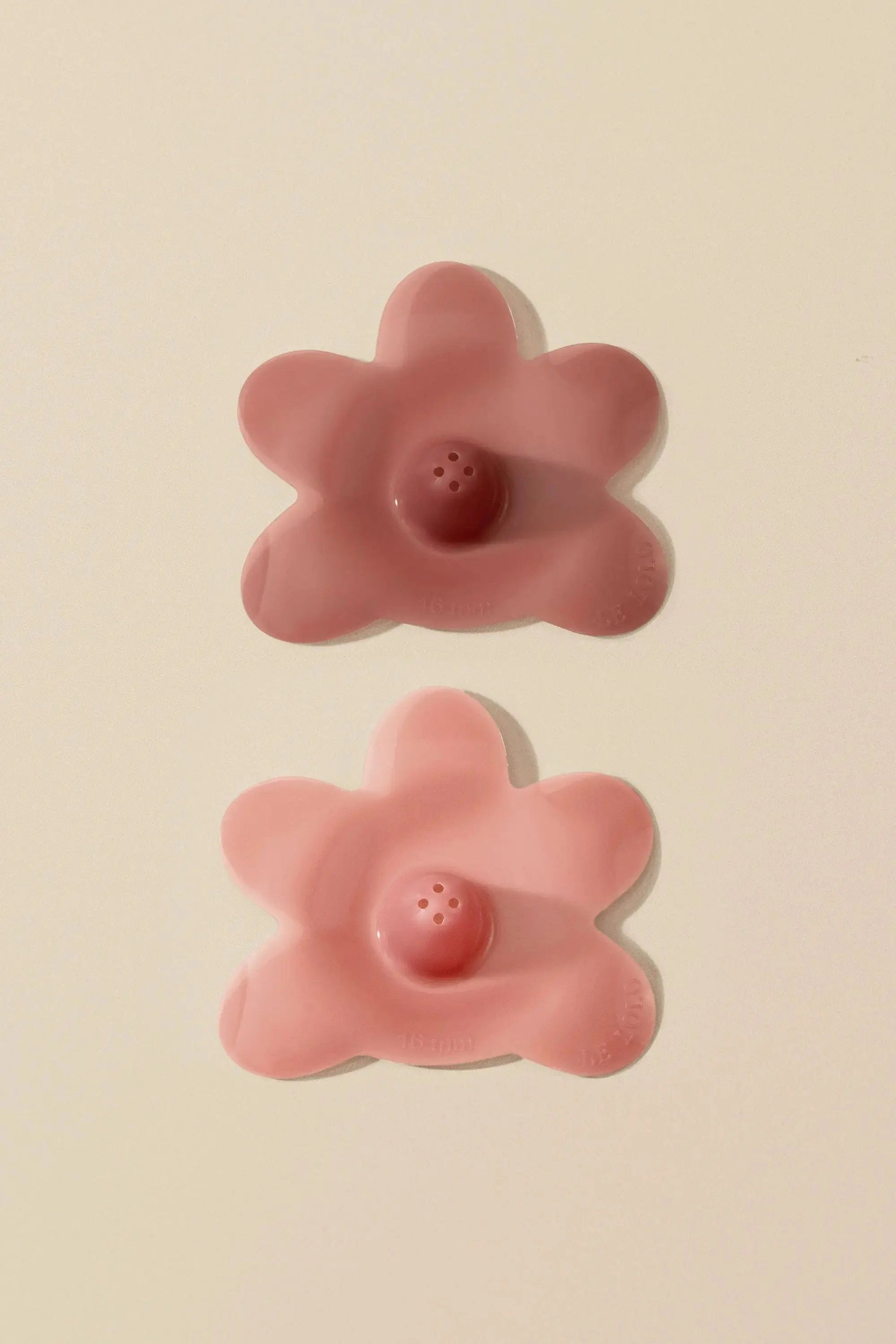"The Perfect Fit Kit" Nipple Shield Set - AmethystFox
