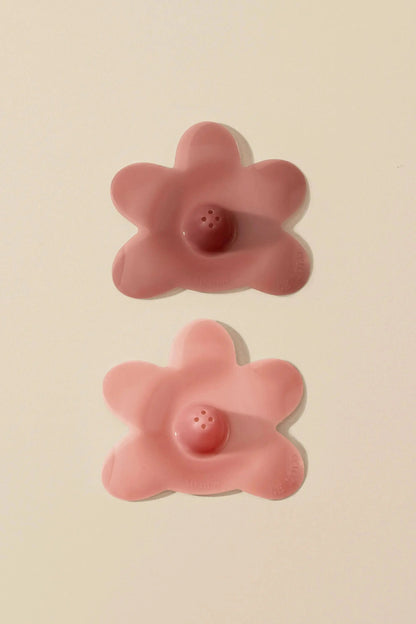 "The Perfect Fit Kit" Nipple Shield Set - AmethystFox