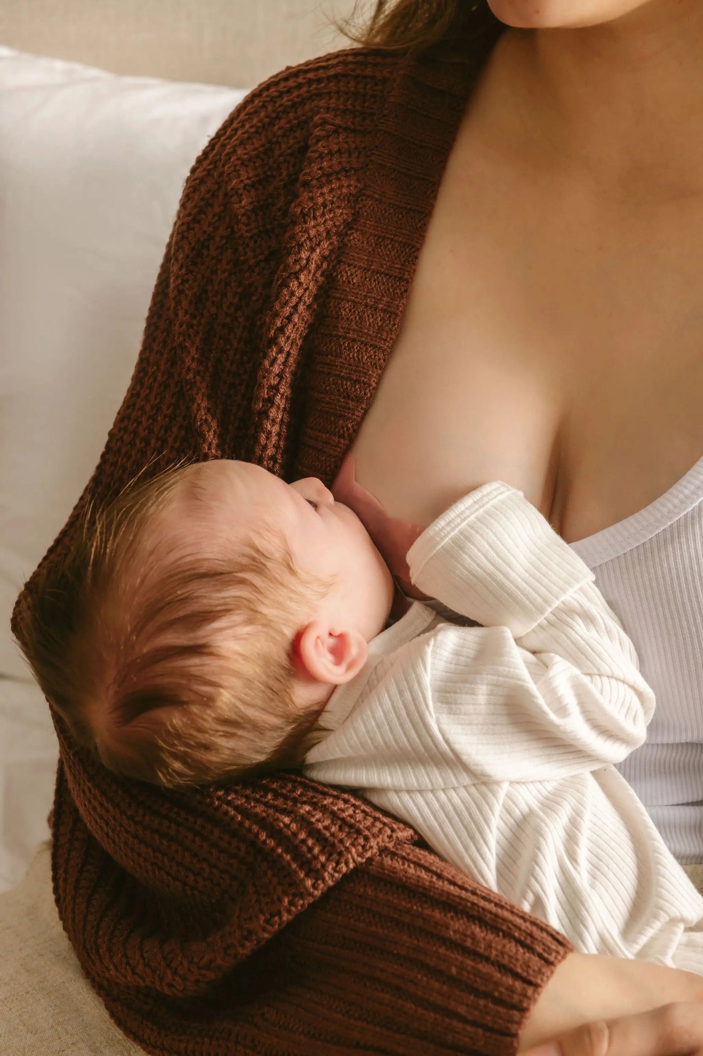 "The Perfect Fit Kit" Nipple Shield Set - AmethystFox
