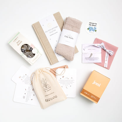 Pregnancy Loss and Miscarriage Care Package