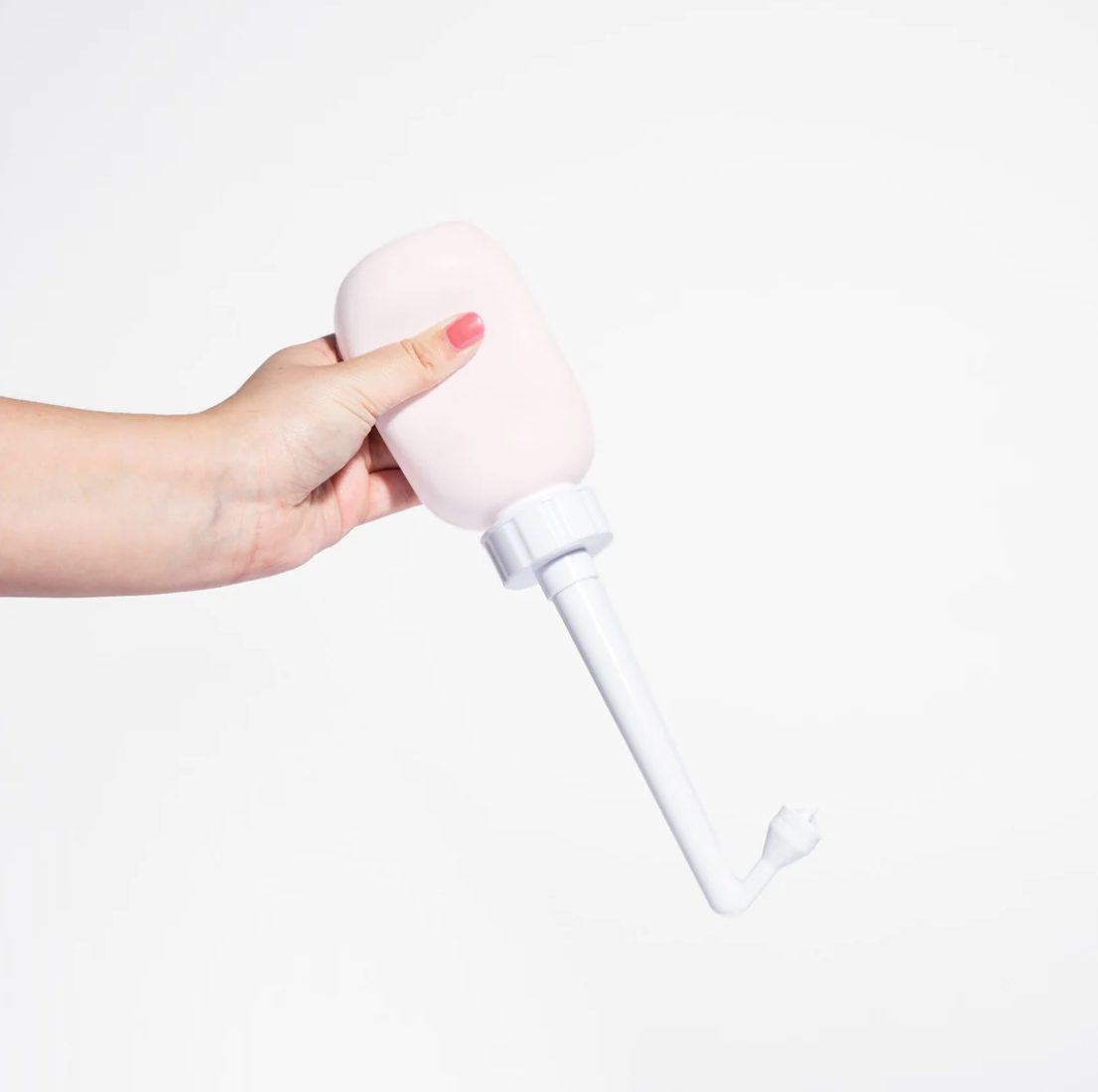 BPA-Free Upside Down Peri Bottle