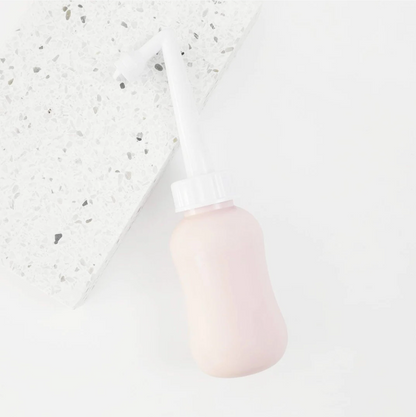 BPA-Free Upside Down Peri Bottle