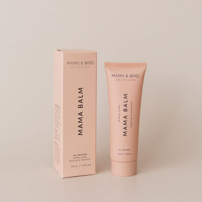 All-Natural Protective Nipple Balm