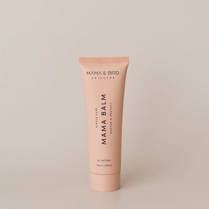 All-Natural Protective Nipple Balm
