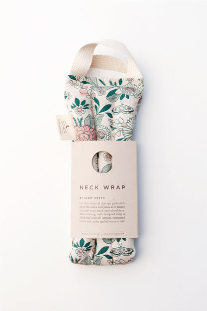 Hot & Cold Neck Wrap