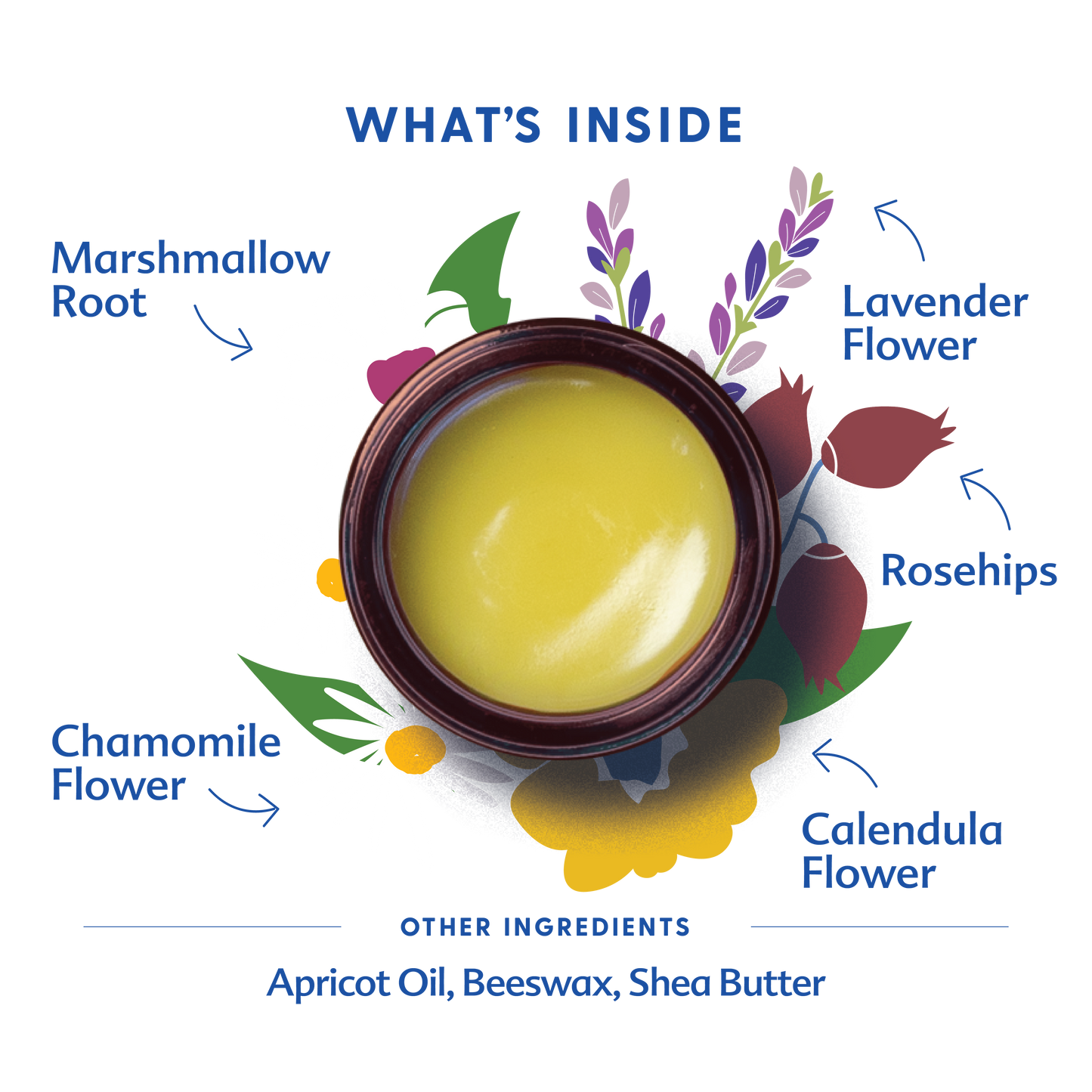 Pregnant Belly Salve