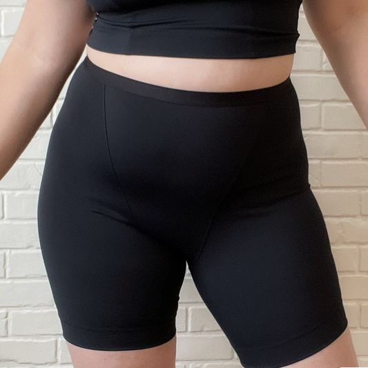 Postpartum Recovery Boxer Short Undies