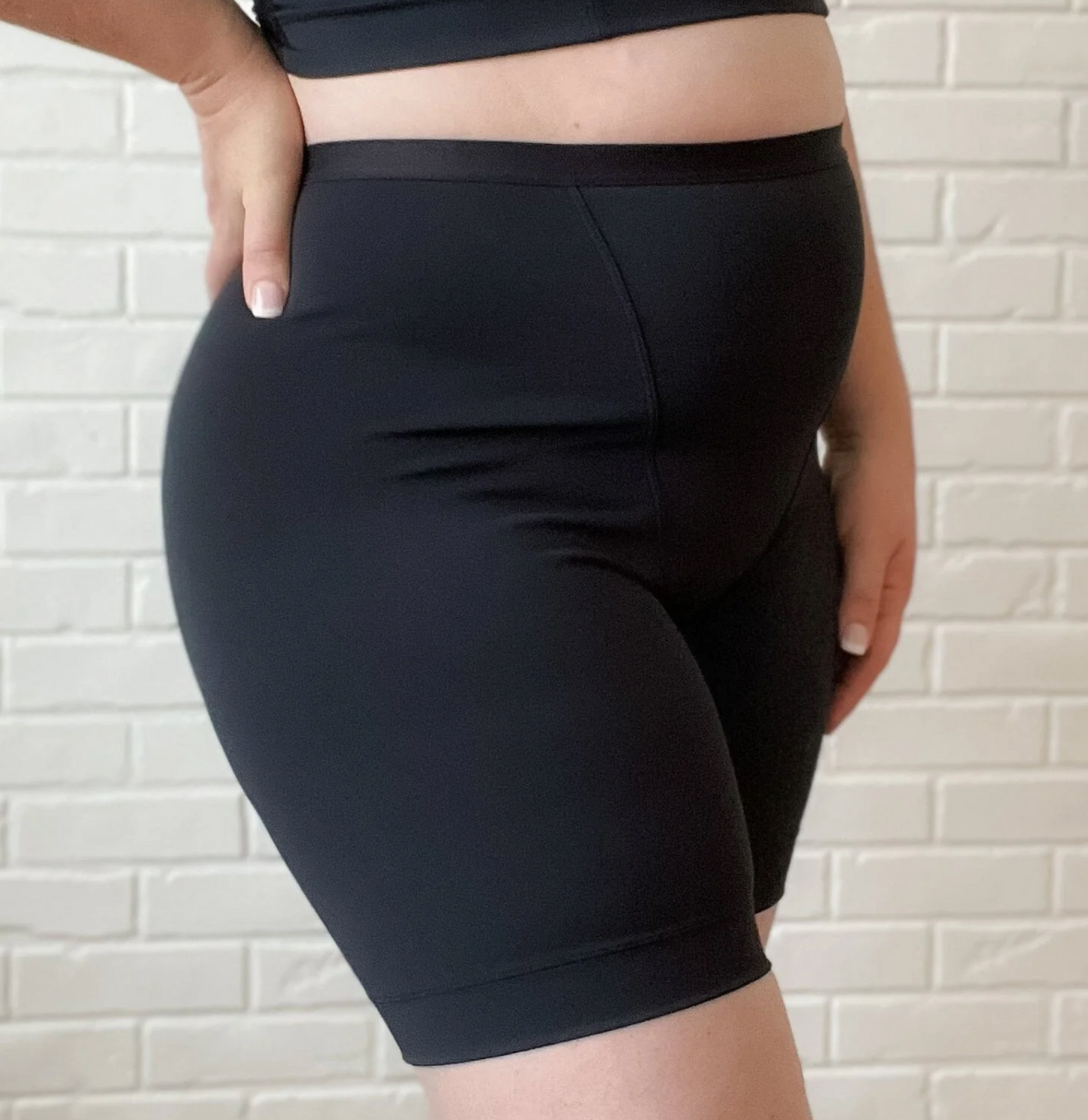Postpartum Recovery Boxer Short Undies