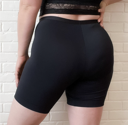 Postpartum Recovery Boxer Short Undies