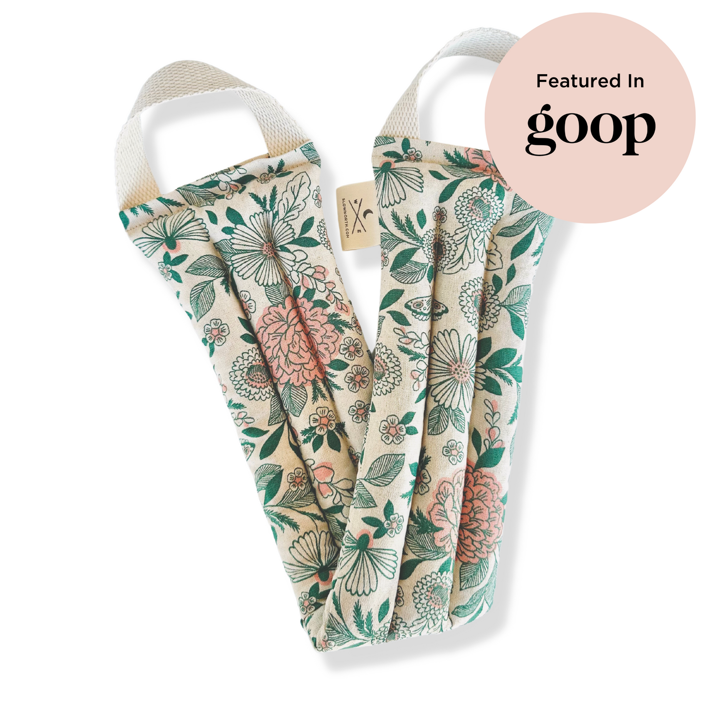 Hot & Cold Neck Wrap