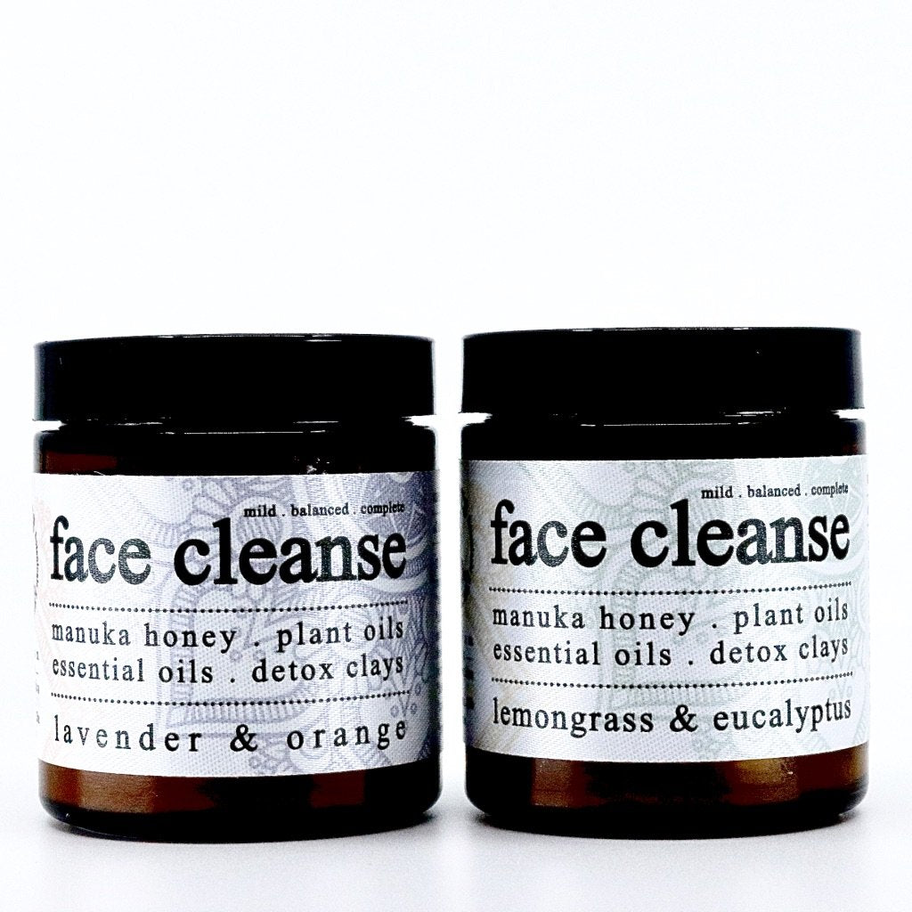 Face Cleanse