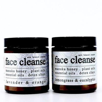 Face Cleanse