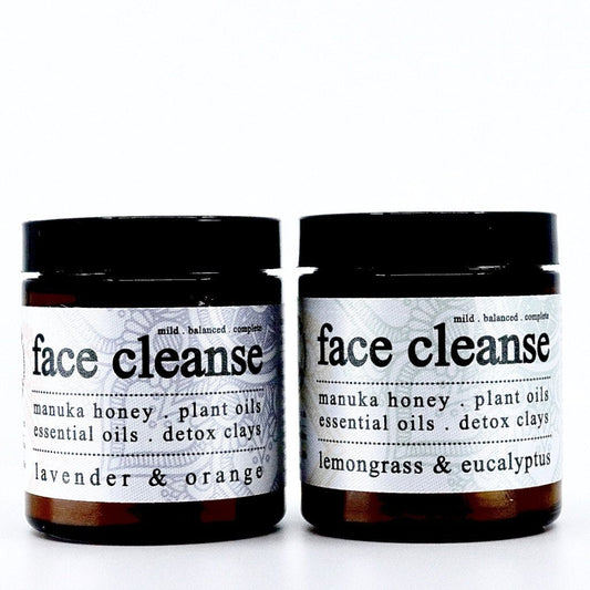 Face Cleanse
