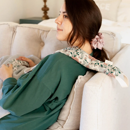 Hot/Cold Neck and Body Wrap