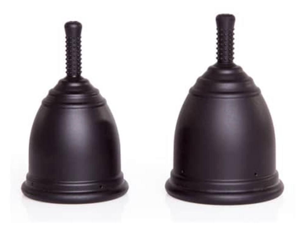 Goddess Moon Menstrual Cup - Wisdom of the Womb