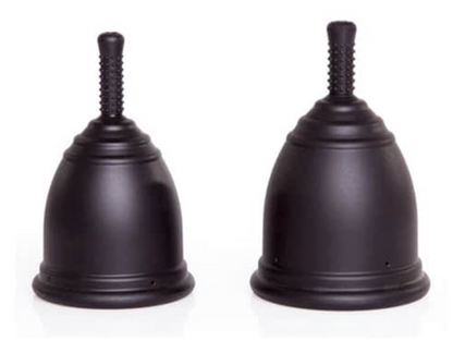 Goddess Moon Menstrual Cup - Wisdom of the Womb