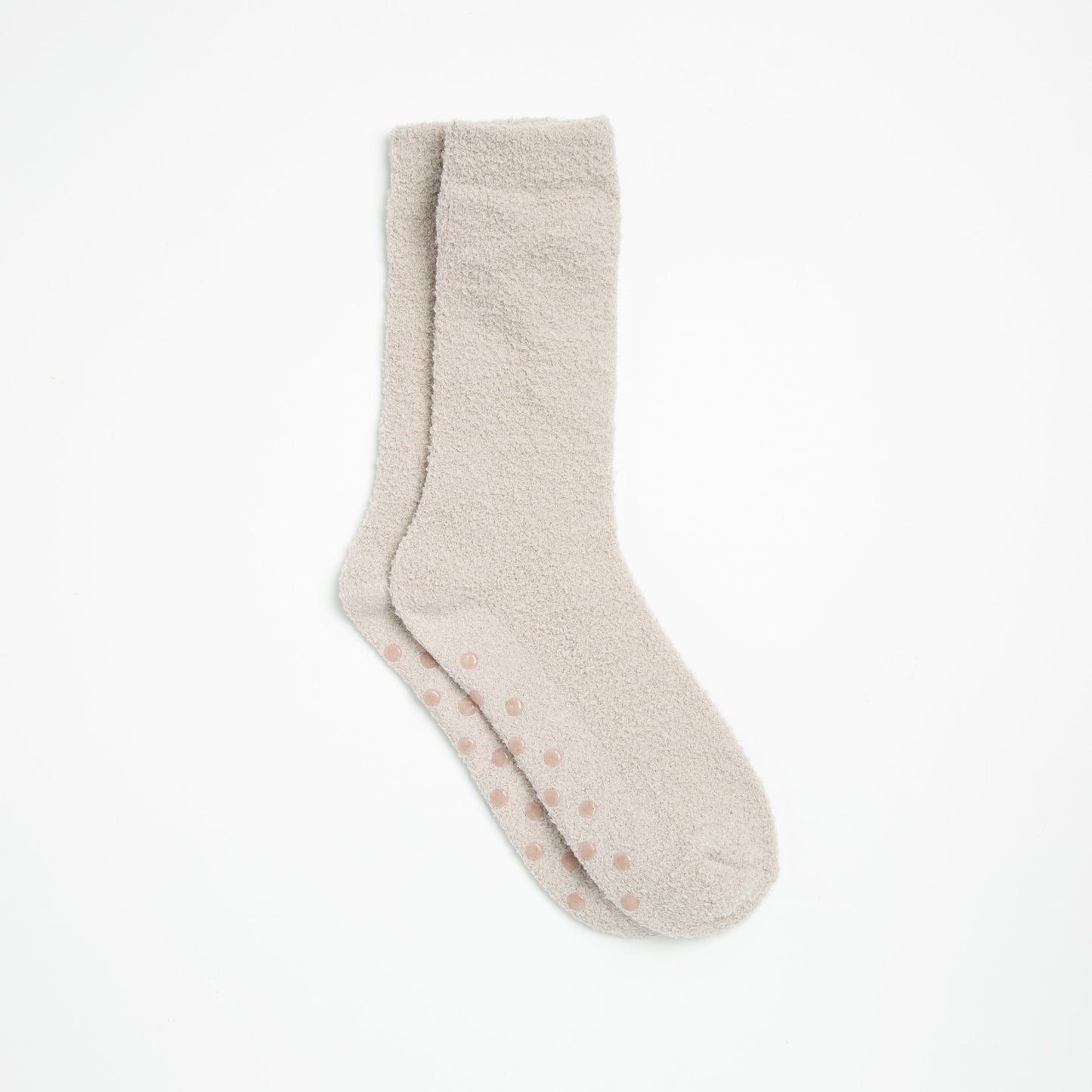 Cozy Gripper Socks (One Size)