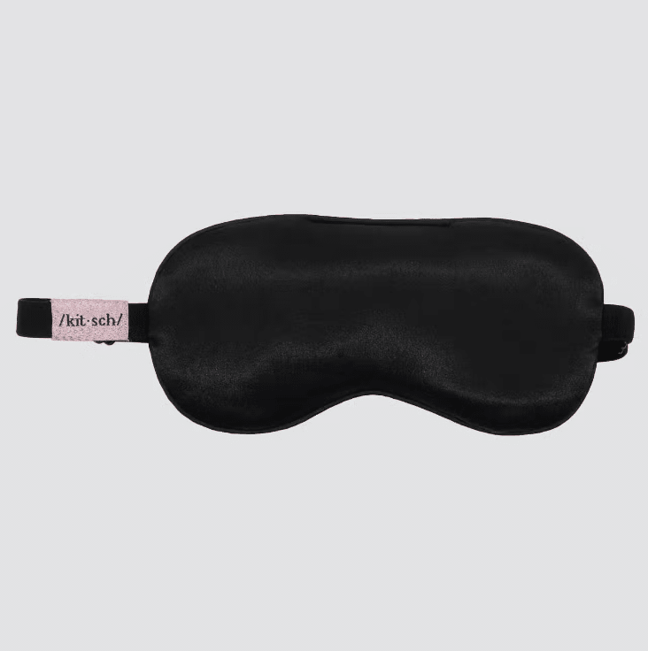 Lavender Weighted Eye Mask
