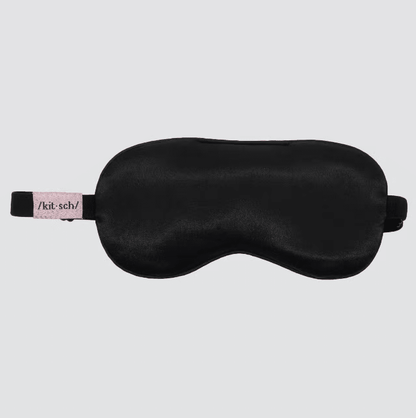Lavender Weighted Eye Mask