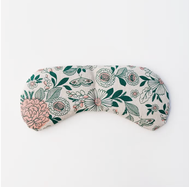 Warm/Cold Weighted Eye Mask