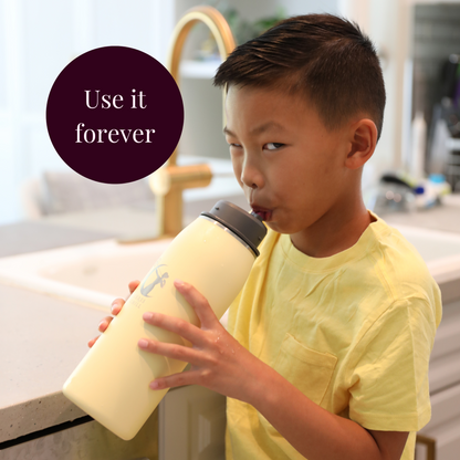 OG+ Bottle Chiller/Warmer