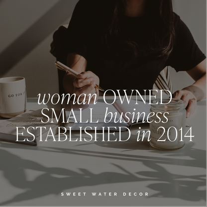 'One Line A Day' Fabric Journal (Black)