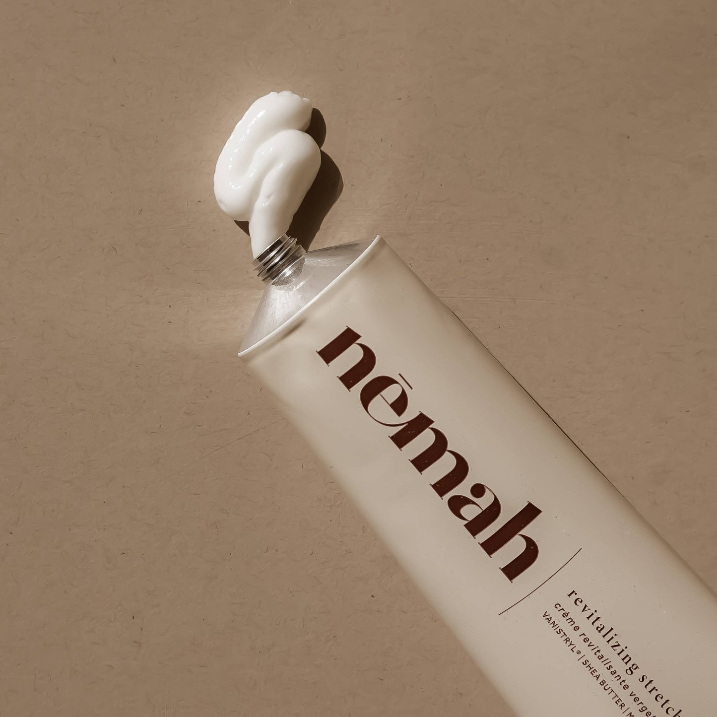 Revitalizing Stretch Mark Cream